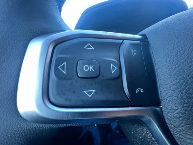 Used 2025 RAM 2500 Big Horn image 20