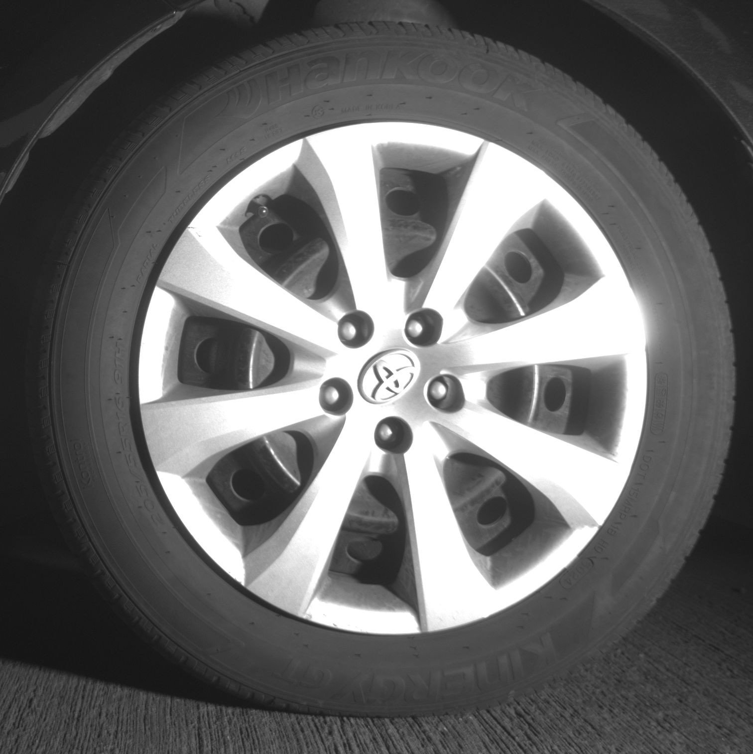 Used 2025 Toyota Corolla LE image 12