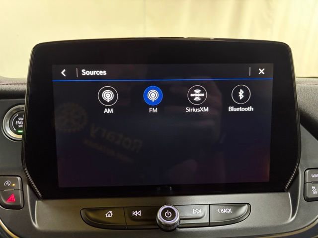 Used 2023 Chevrolet Blazer RS w/ Driver Confidence II Package image 49