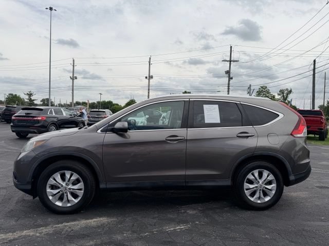 Used 2014 Honda CR-V EX-L image 4