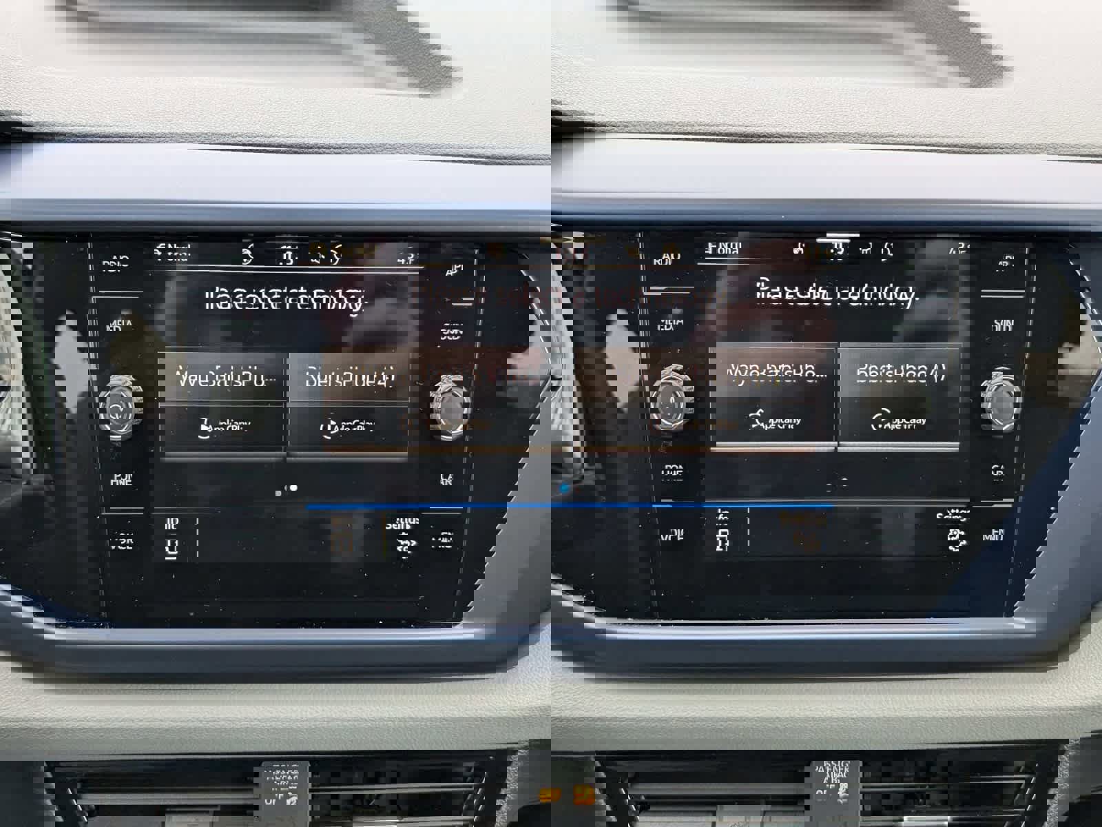 Used 2022 Volkswagen Taos SE image 28