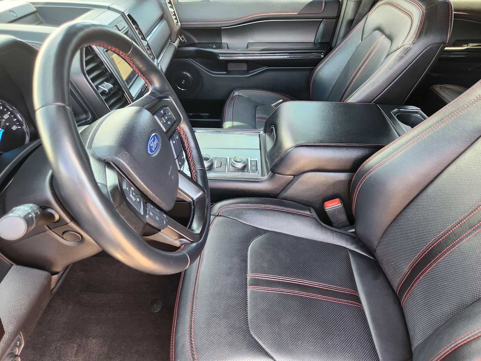 Used 2020 Ford Expedition Limited w/ Equipment Group 303A AWD/4WD image 7