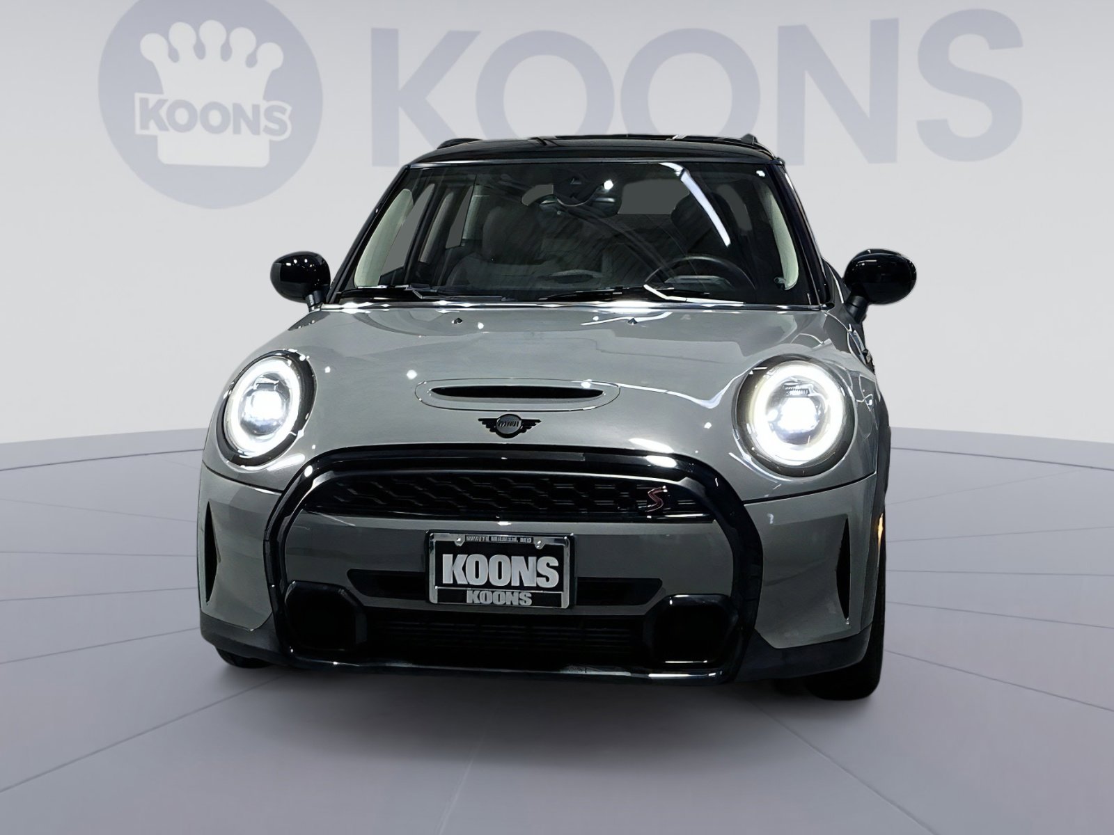 Used 2023 MINI Cooper S image 19
