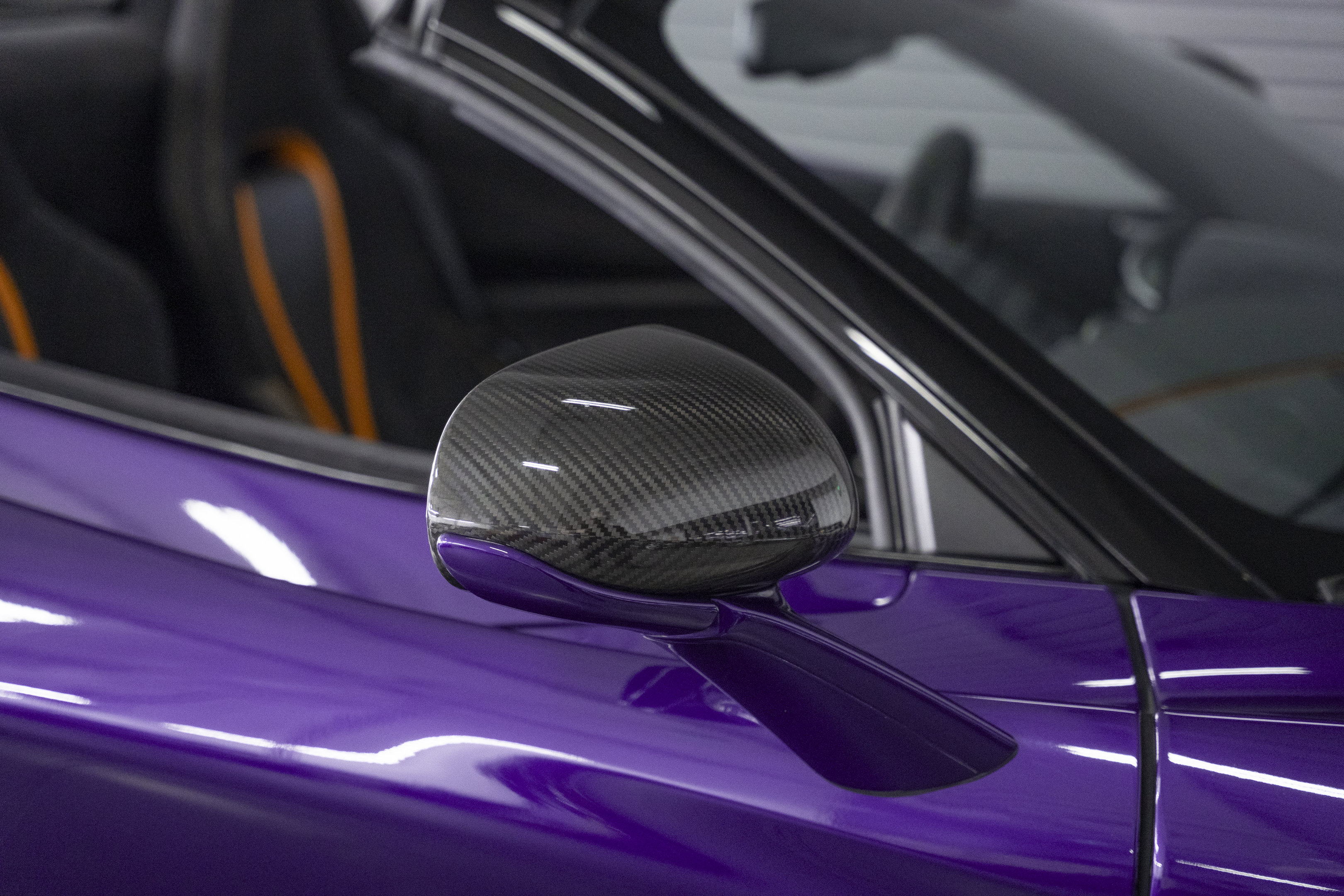 Used 2022 McLaren 720S Spider RWD image 13