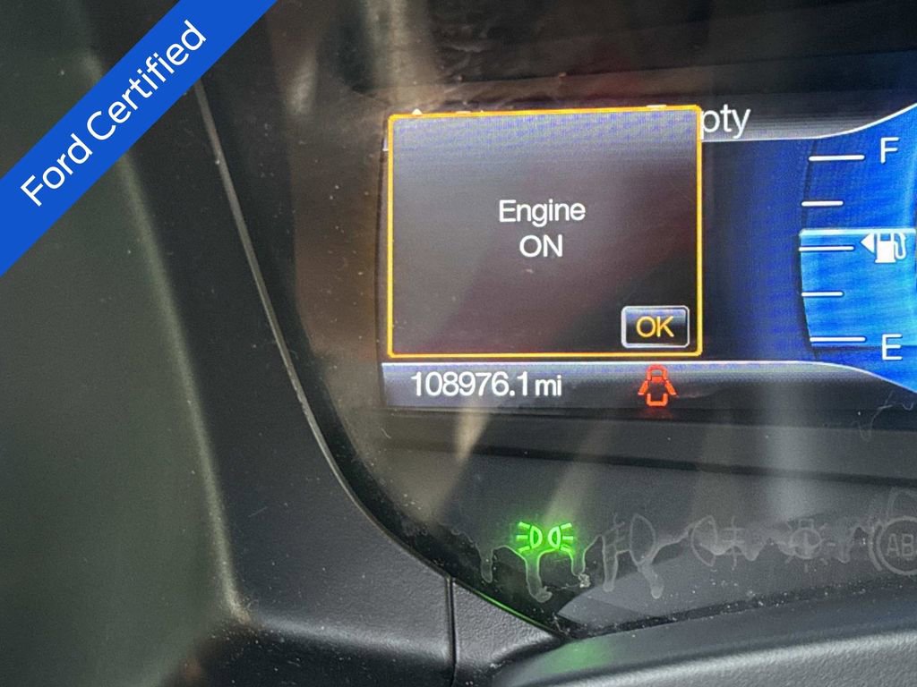 Used 2017 Ford Expedition Limited w/ Equipment Group 301A image 2