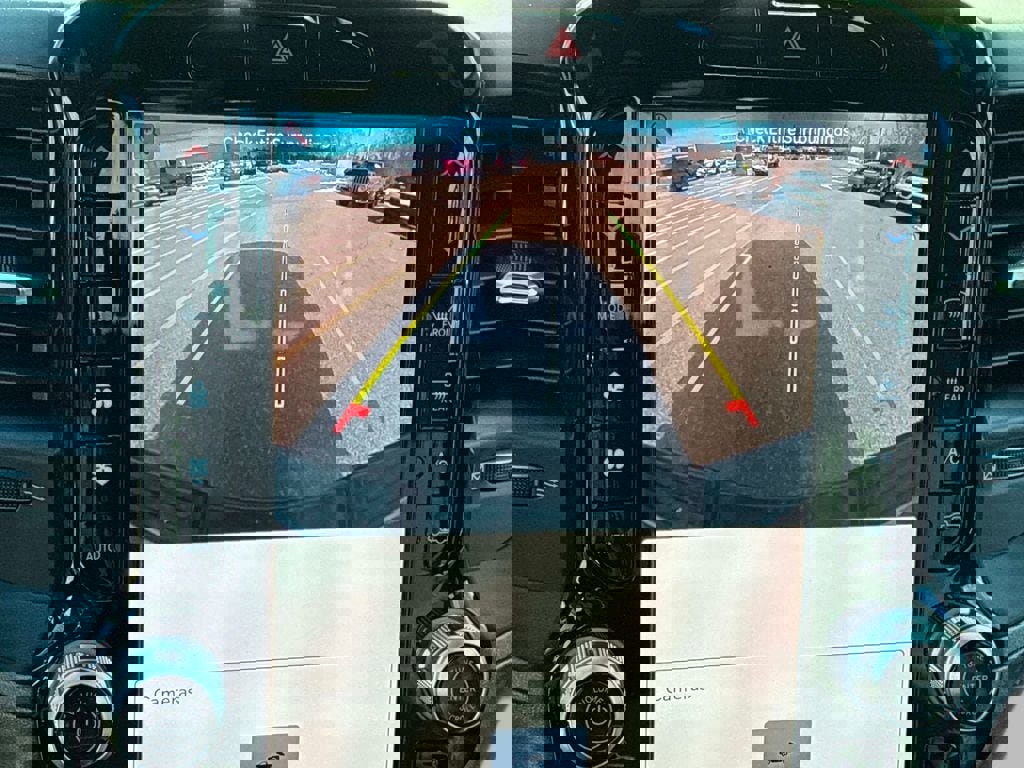 New 2026 RAM 2500 Tradesman image 16