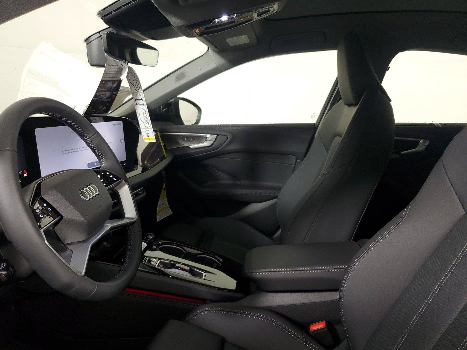 New 2026 Audi A5 Prestige AWD/4WD image 23