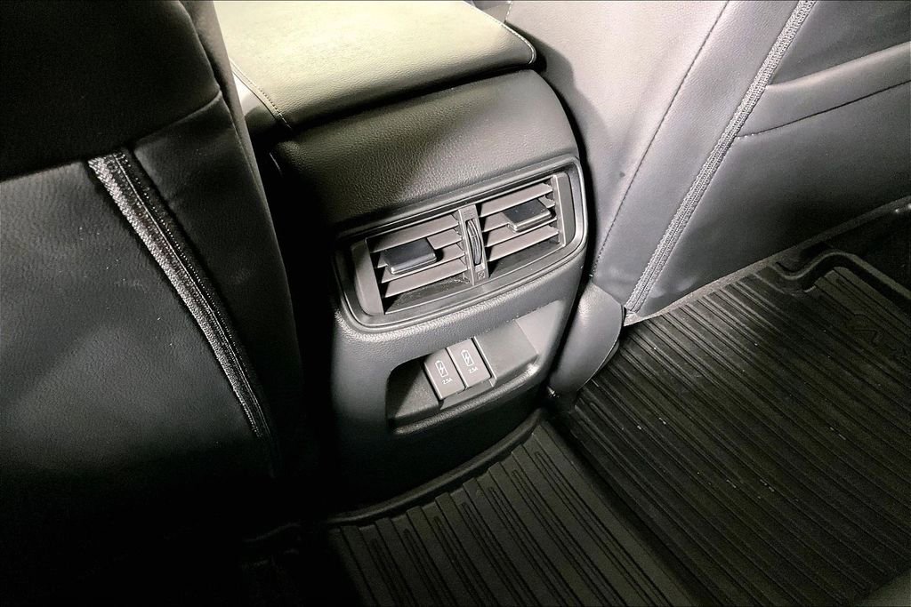 Used 2021 Honda CR-V EX-L image 35