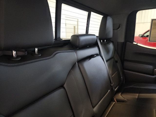 Used 2021 Chevrolet Silverado 1500 LT w/ Convenience Package II image 20