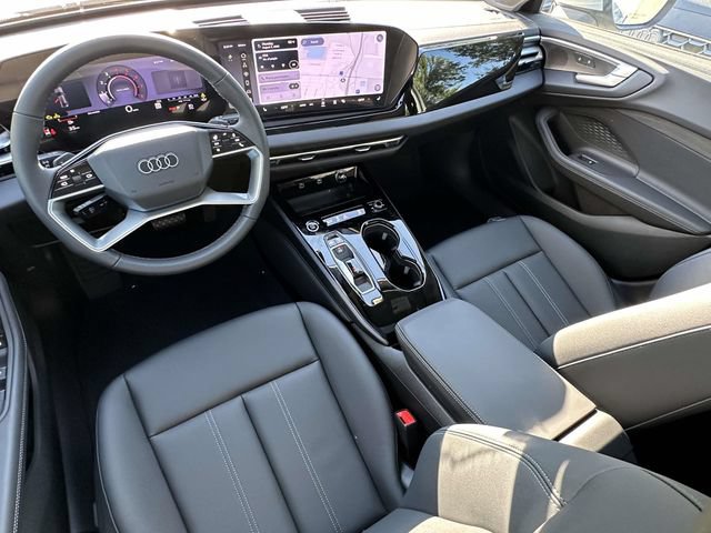 New 2026 Audi A5 2.0T Premium AWD/4WD image 6