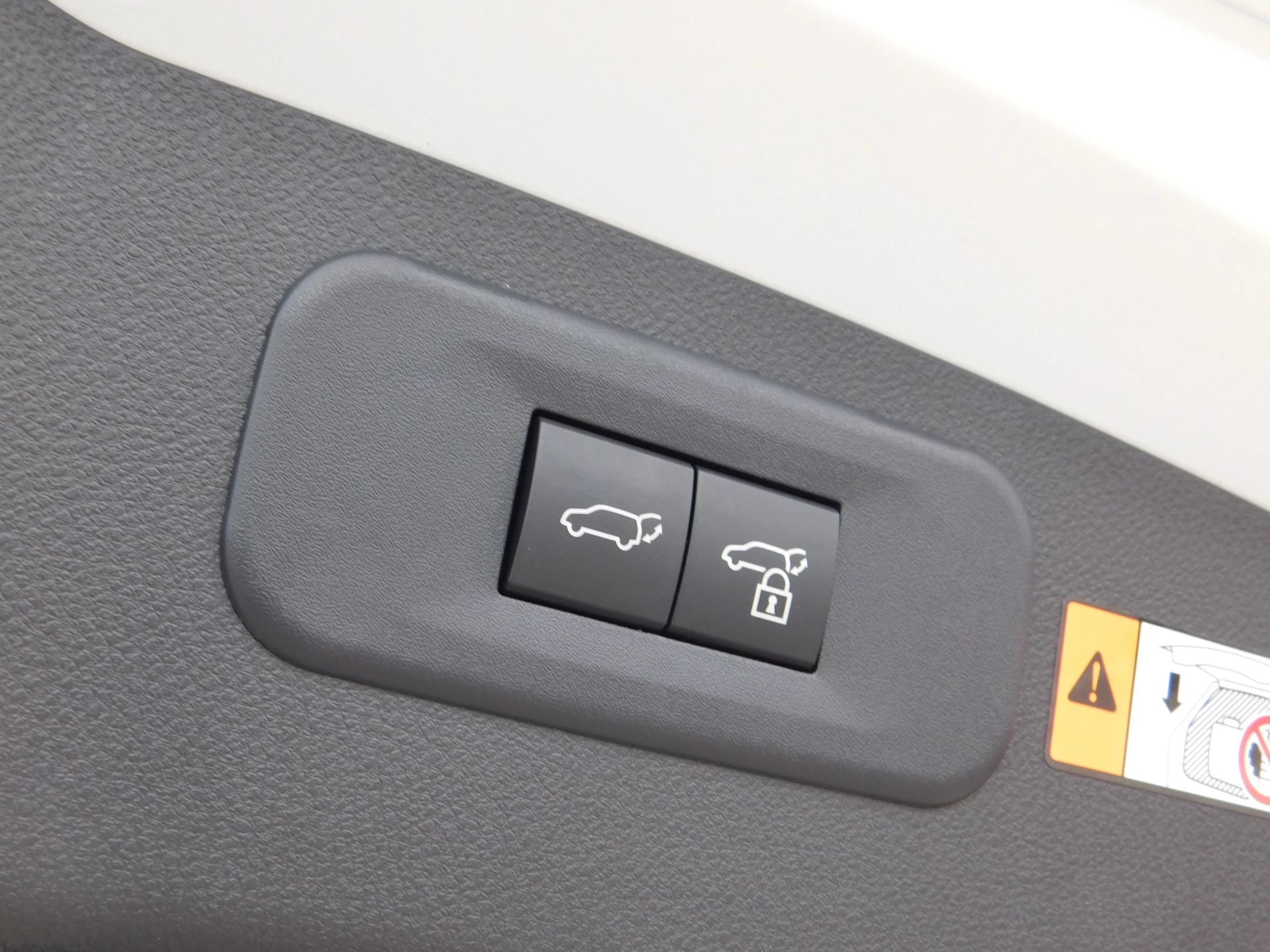 Used 2024 Lexus NX 350 F Sport AWD/4WD image 9