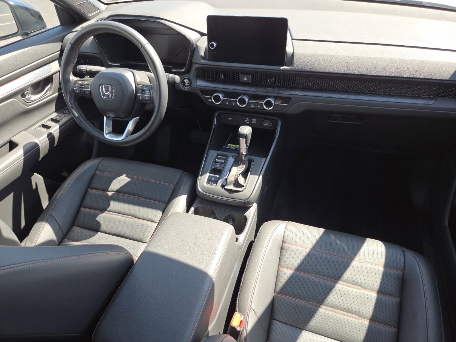 Certified 2024 Honda CR-V Sport-L image 26