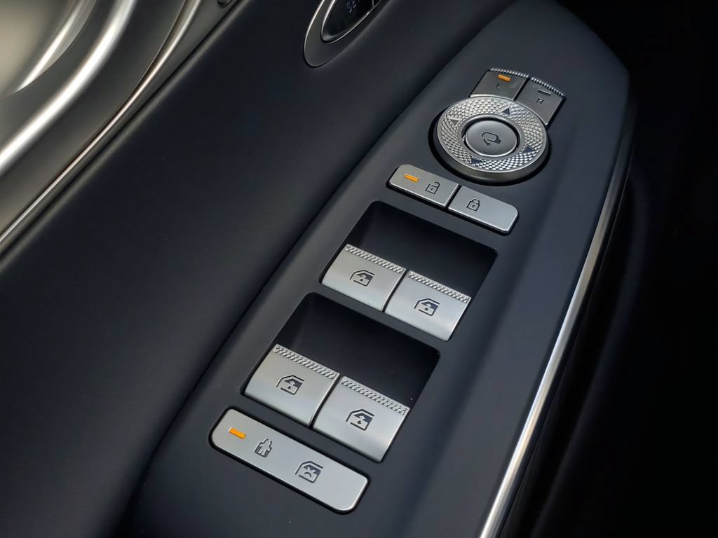 New 2026 Genesis GV70 2.5T Sport Prestige AWD/4WD image 19