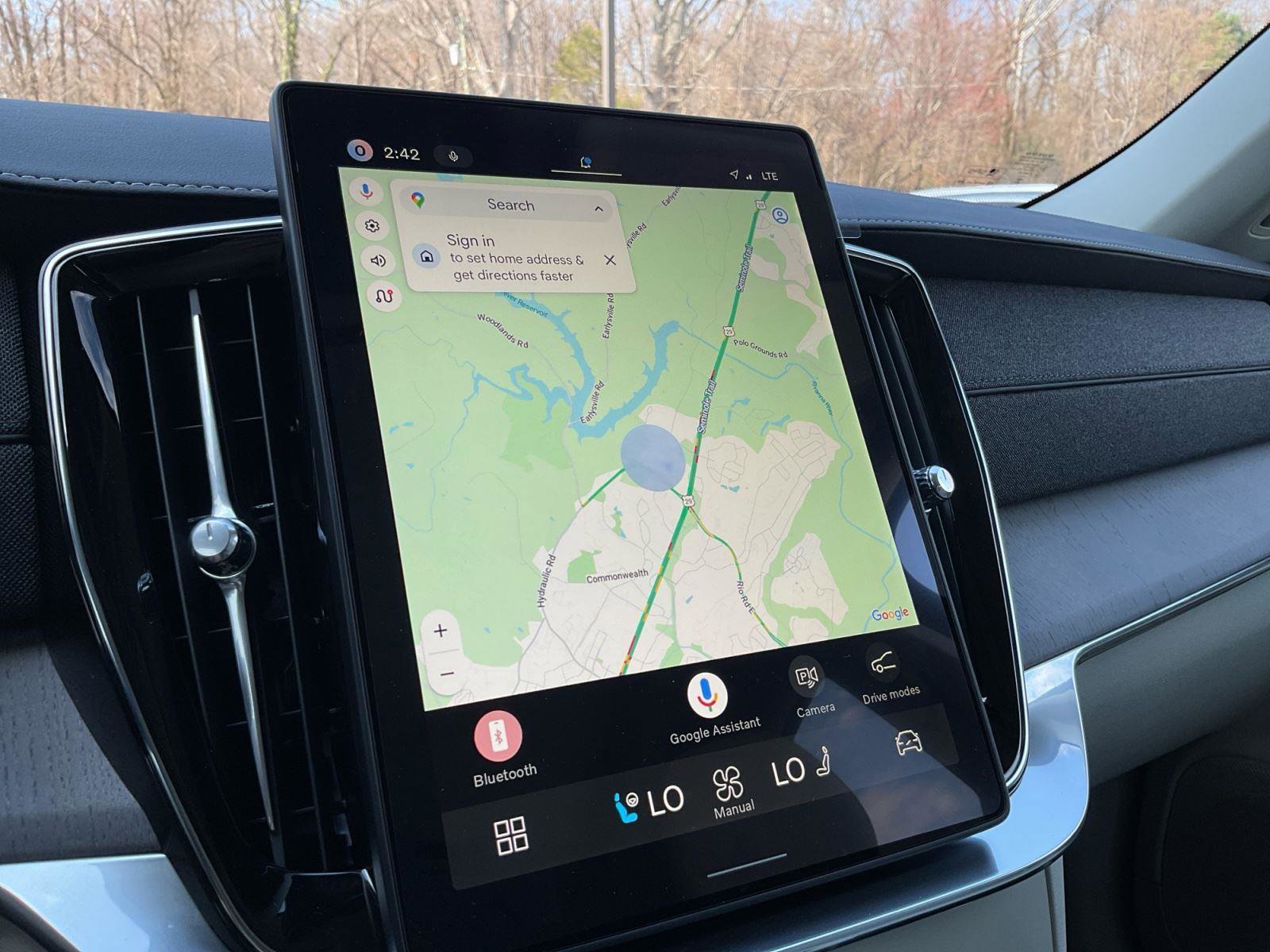 New 2026 Volvo XC90 T8 Ultra image 19