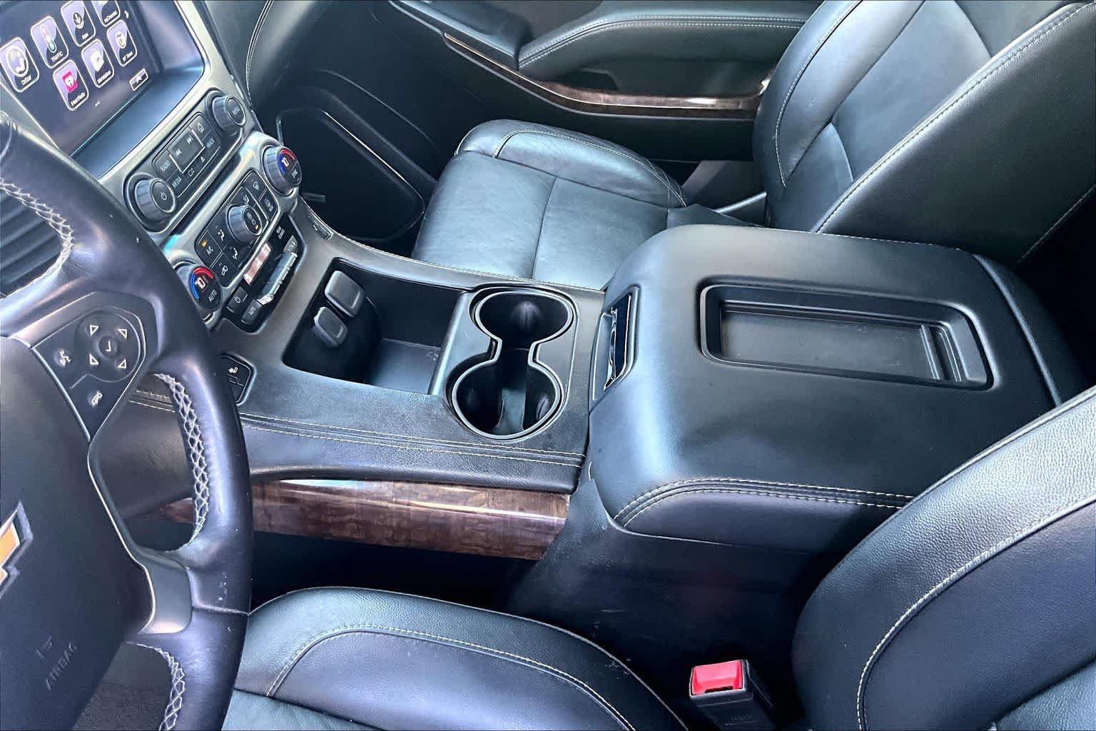 Used 2019 Chevrolet Tahoe LT AWD/4WD image 17