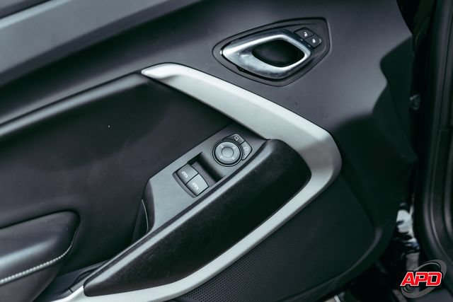 Used 2022 Chevrolet Camaro SS RWD image 63