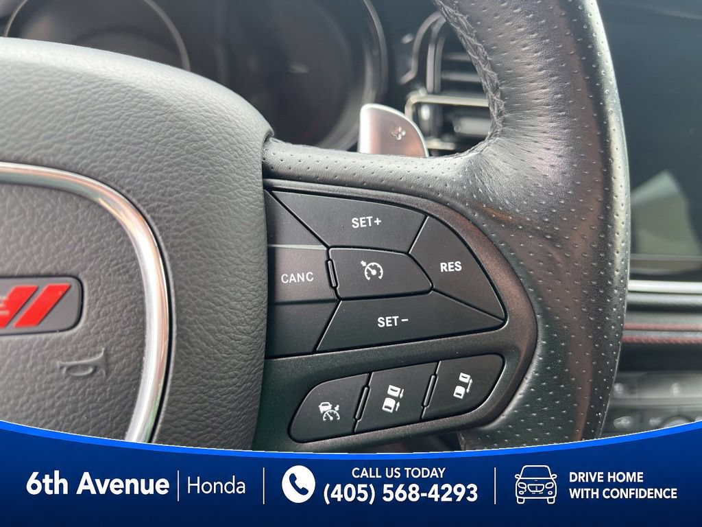 Used 2023 Dodge Durango GT AWD/4WD image 39