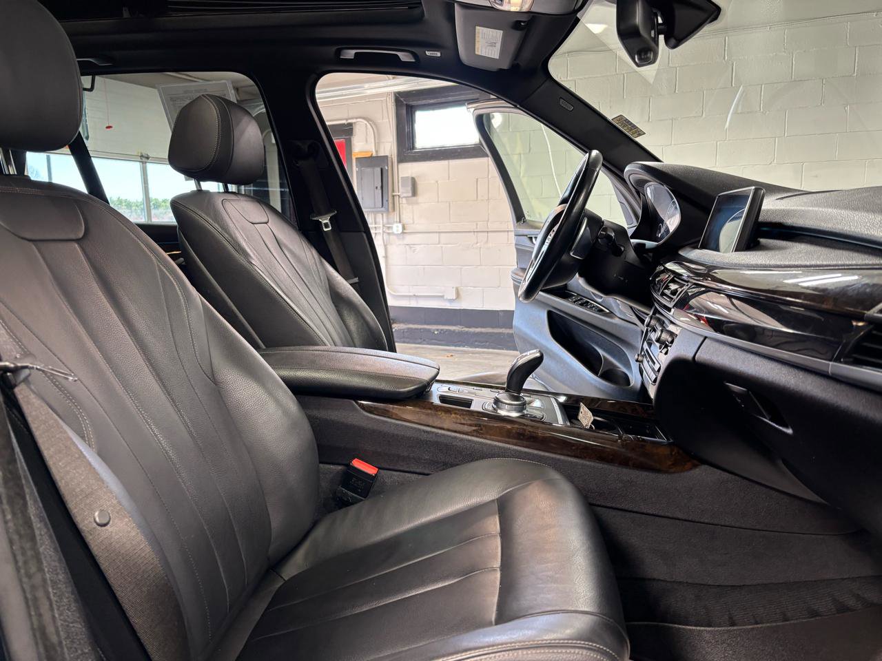 Used 2018 BMW X5 xDrive35i AWD/4WD image 26