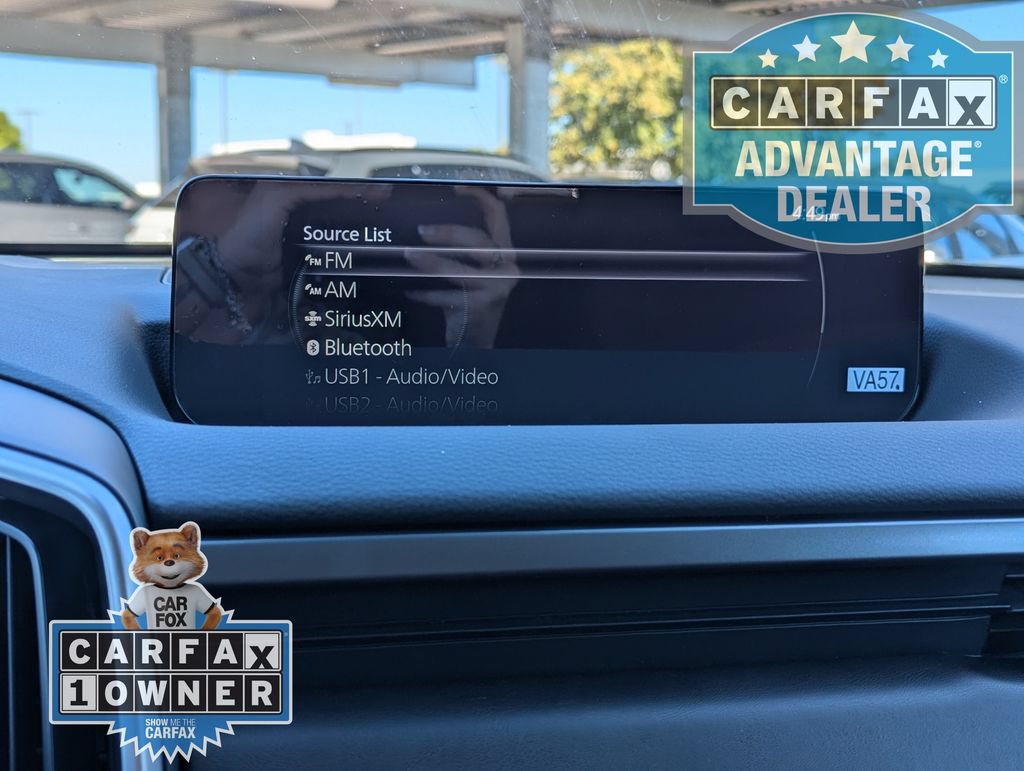 Certified 2026 MAZDA CX-50 AWD 2.5 Hybrid w/ Premium Pkg image 19