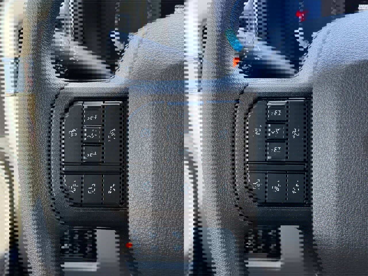 New 2026 Ford F250 XLT w/ XLT Premium Package image 12