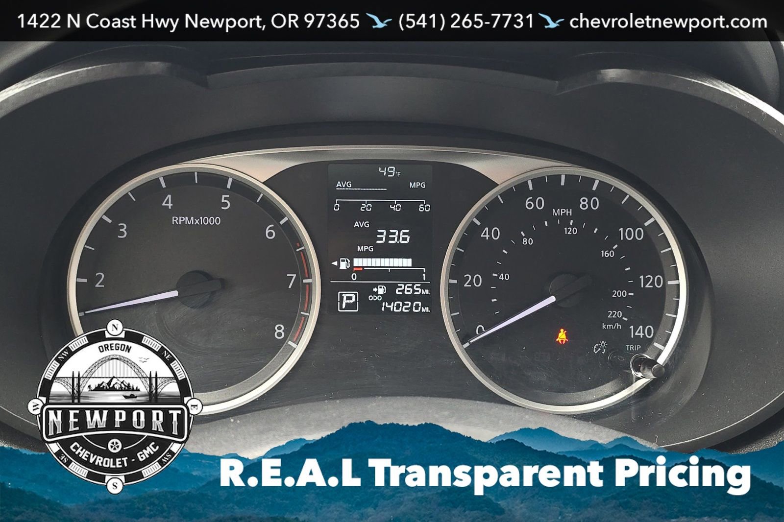 Used 2021 Nissan Versa S image 23