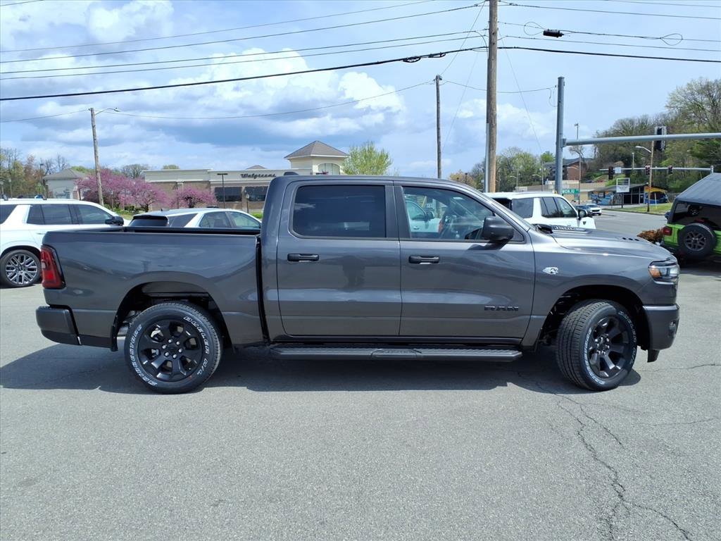 New 2026 RAM 1500 Express image 3