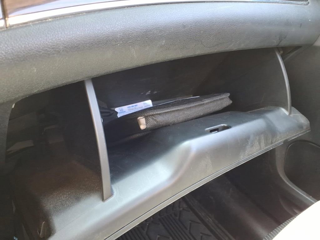 Used 2015 Honda CR-V EX-L image 23