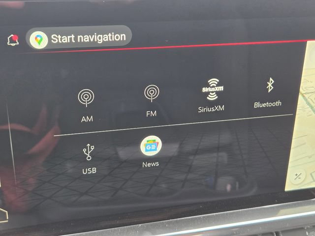 New 2026 GMC Sierra 2500 SLE AWD/4WD image 8