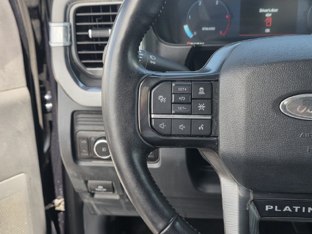 Used 2025 Ford F350 Platinum AWD/4WD image 31