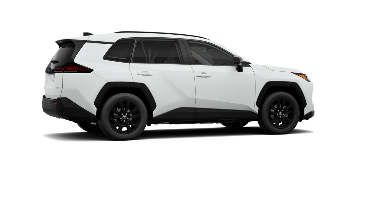 New 2026 Toyota RAV4 XLE Premium AWD/4WD image 28