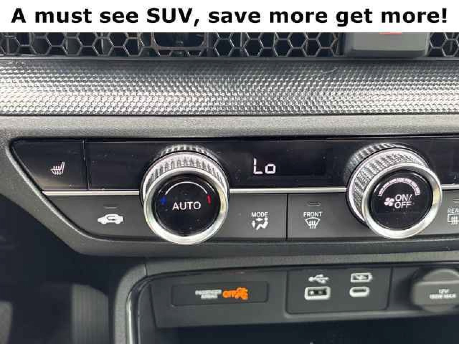 Certified 2025 Honda CR-V Sport-L image 5