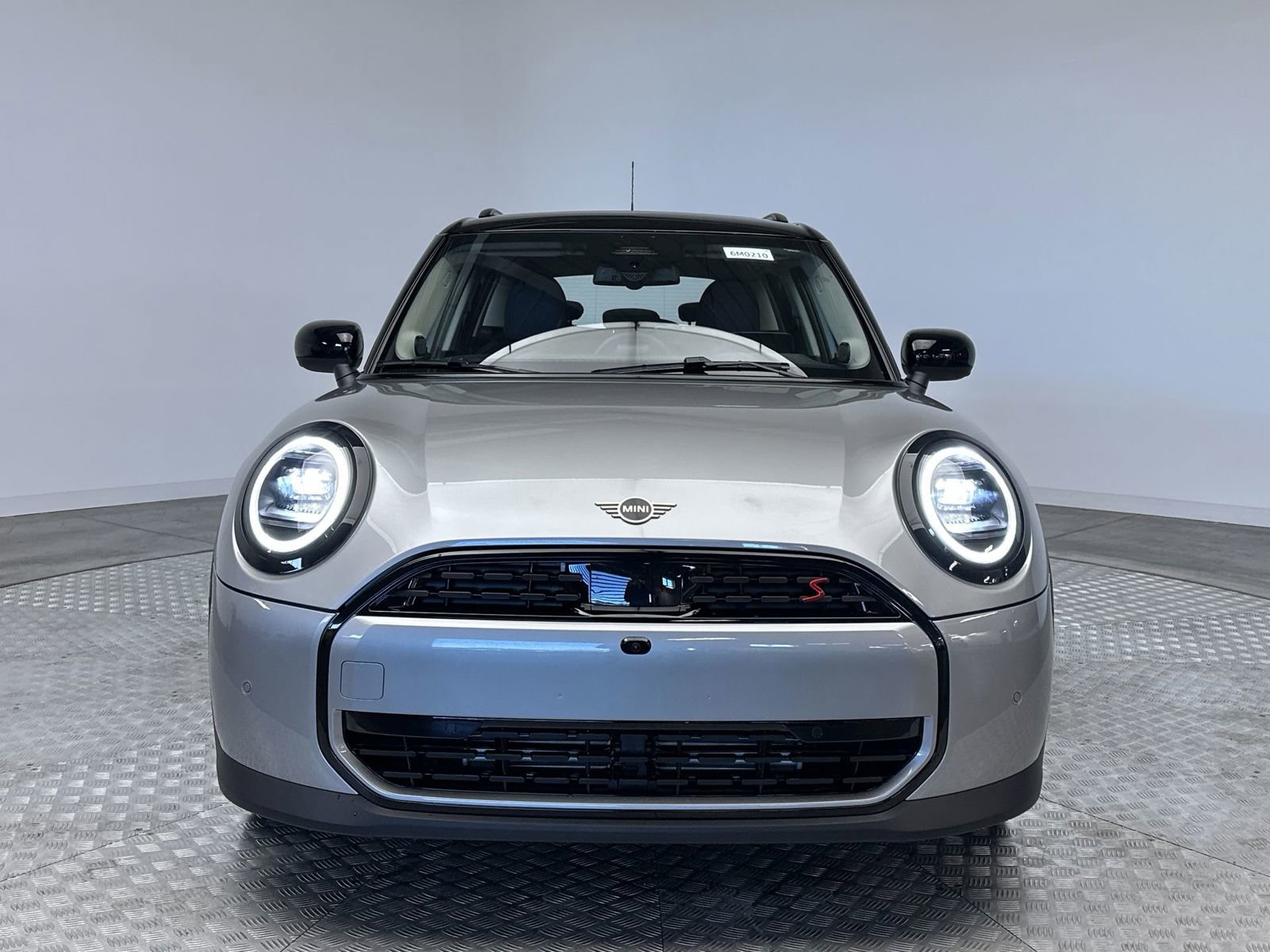 New 2026 MINI Cooper S FWD image 29