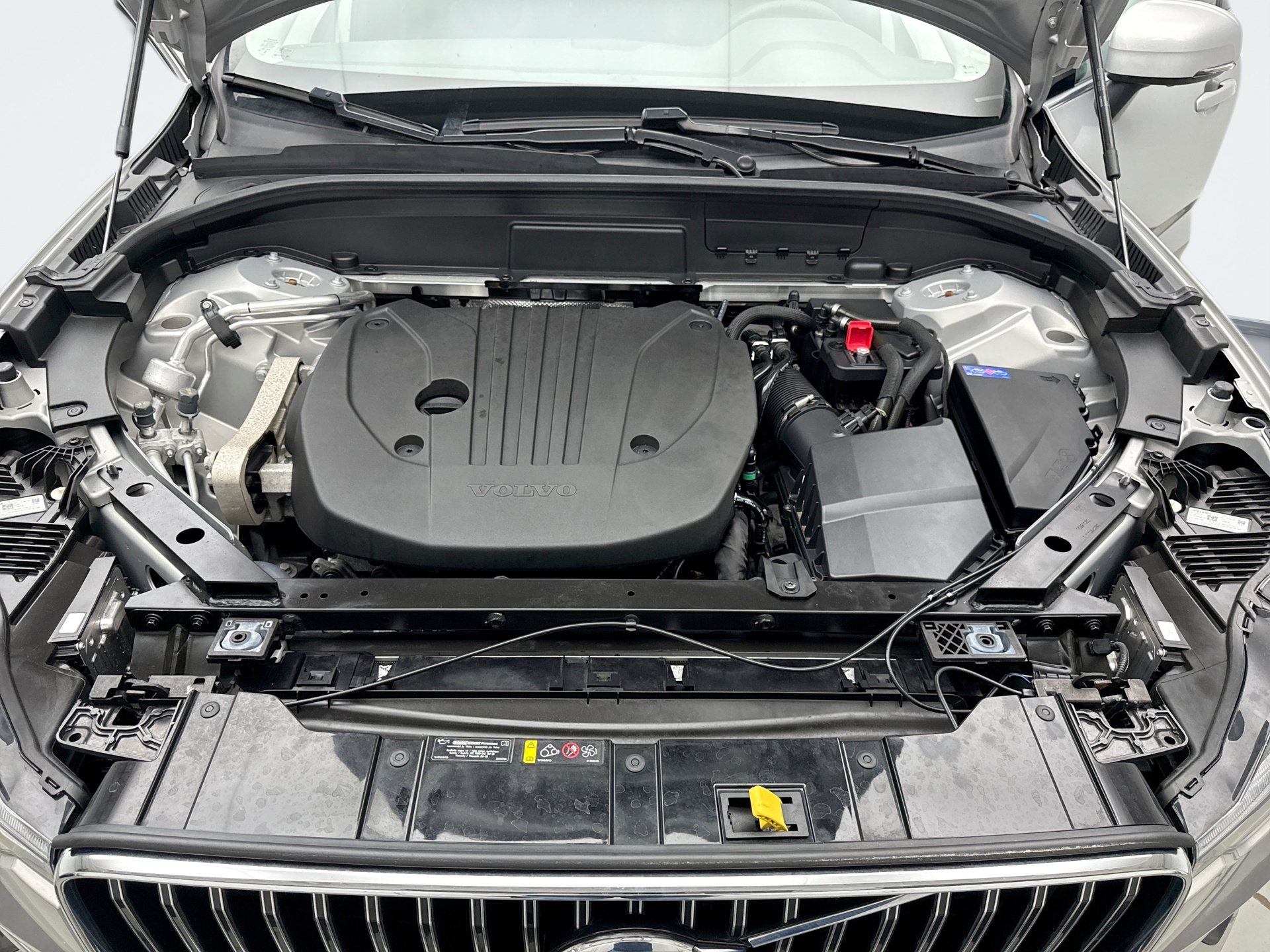 Used 2023 Volvo XC60 B5 Plus w/ Climate Package AWD/4WD image 28