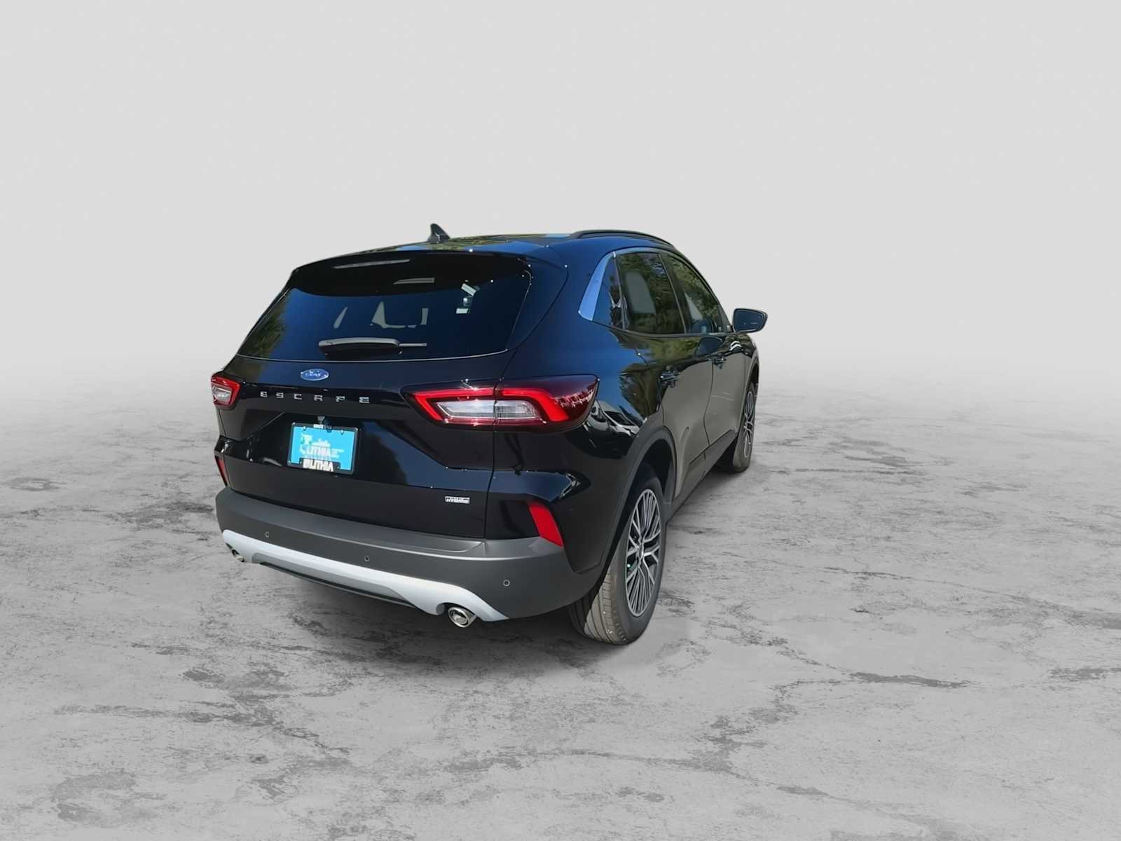 Used 2024 Ford Escape SE image 8
