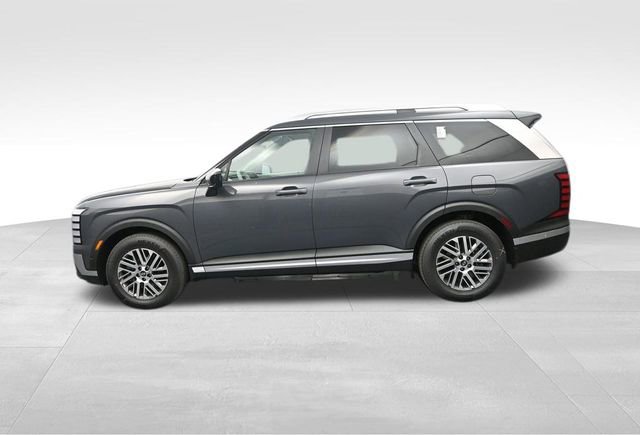 New 2026 Hyundai Palisade SEL AWD/4WD image 5