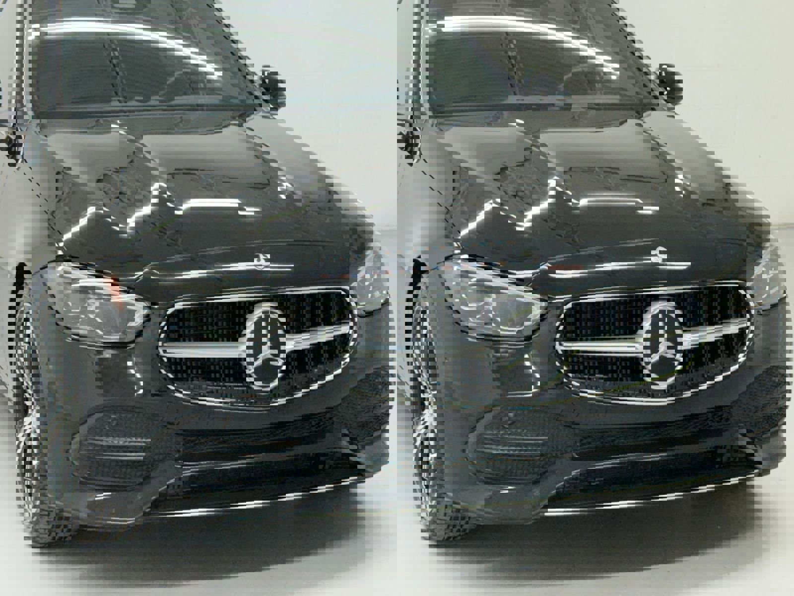 Used 2024 Mercedes-Benz C 300 C300 w/ Advanced USB Package image 9