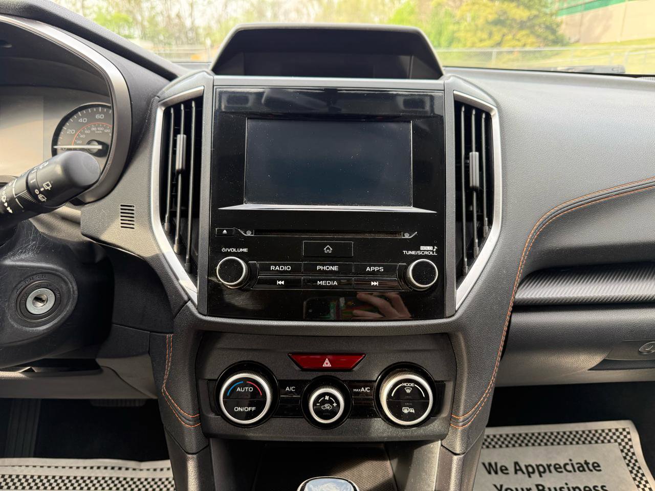 Used 2020 Subaru Crosstrek 2.0i Premium image 18