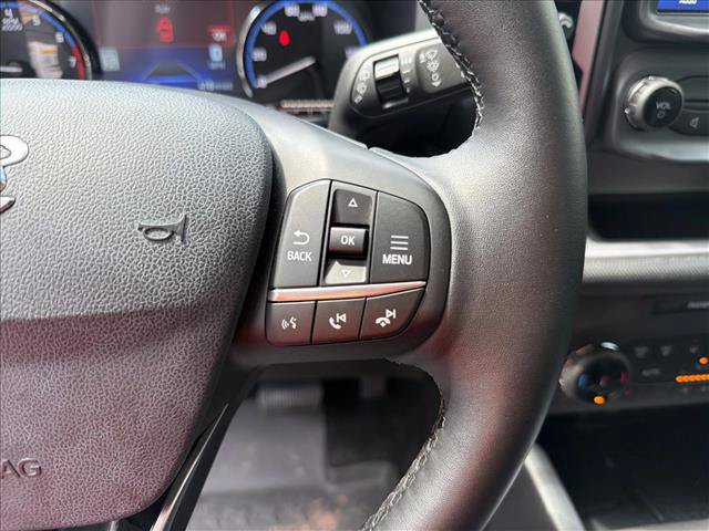 Used 2024 Ford Bronco Sport Outer Banks w/ Tech Package AWD/4WD image 16