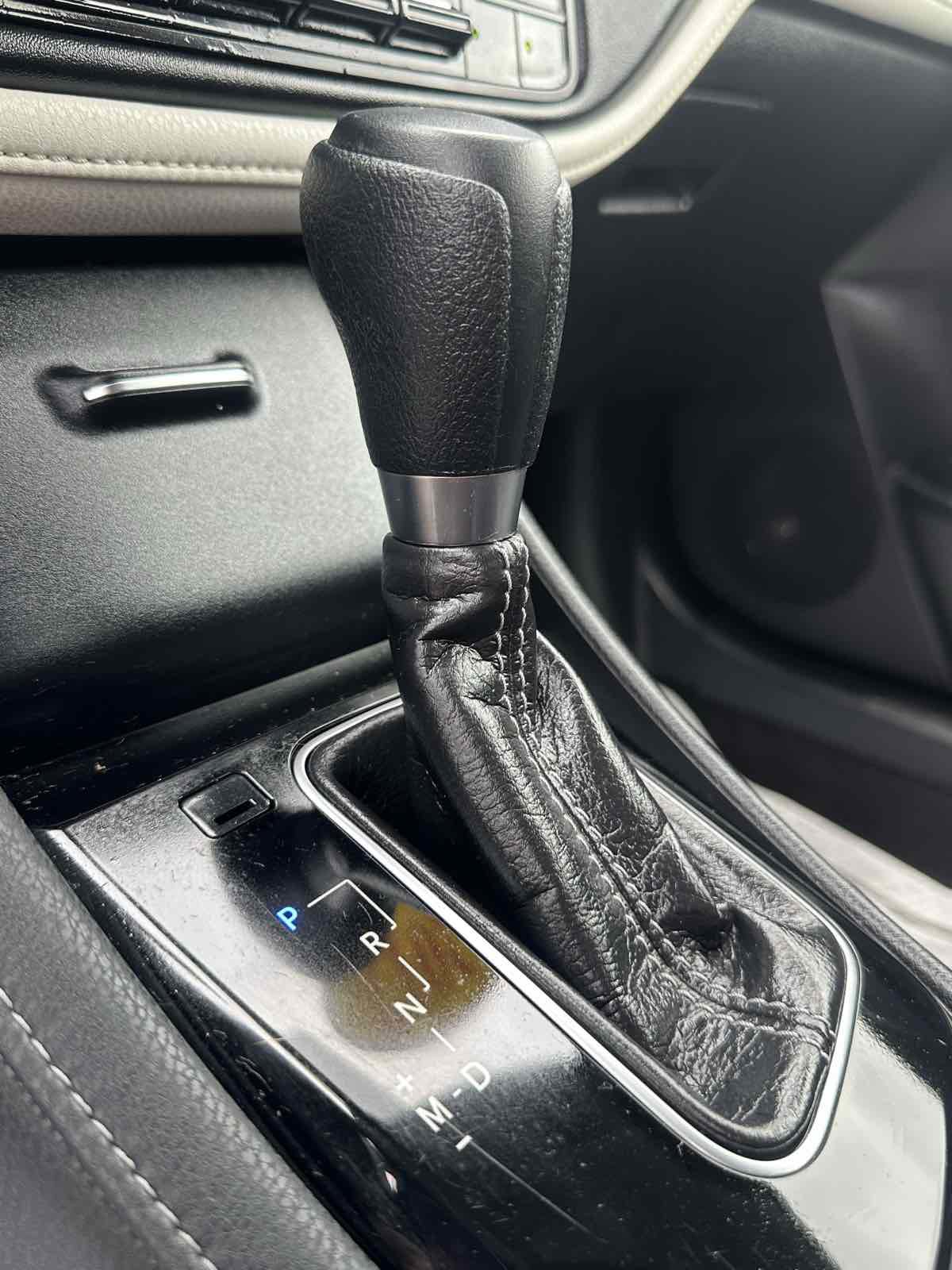 Used 2017 Toyota Corolla iM w/ All-Weather Mat Package FWD image 20