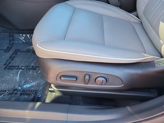 Used 2024 Buick Envista Avenir image 14