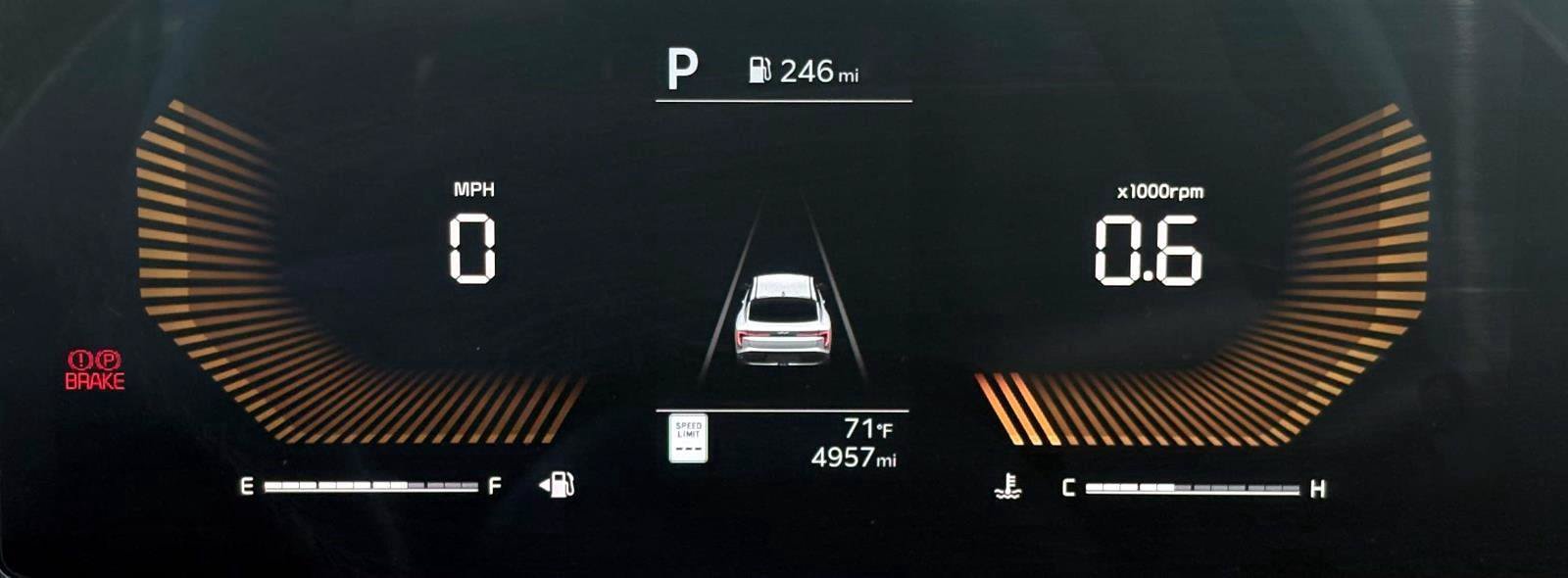 Certified 2025 Kia K4 FWD image 16