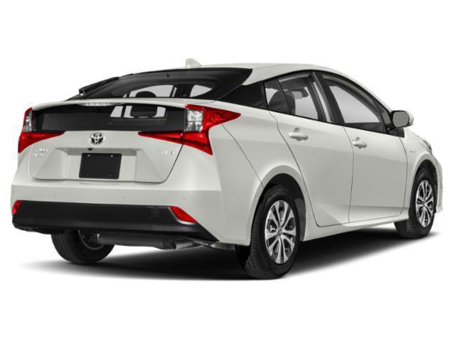 Certified 2019 Toyota Prius XLE AWD/4WD image 2