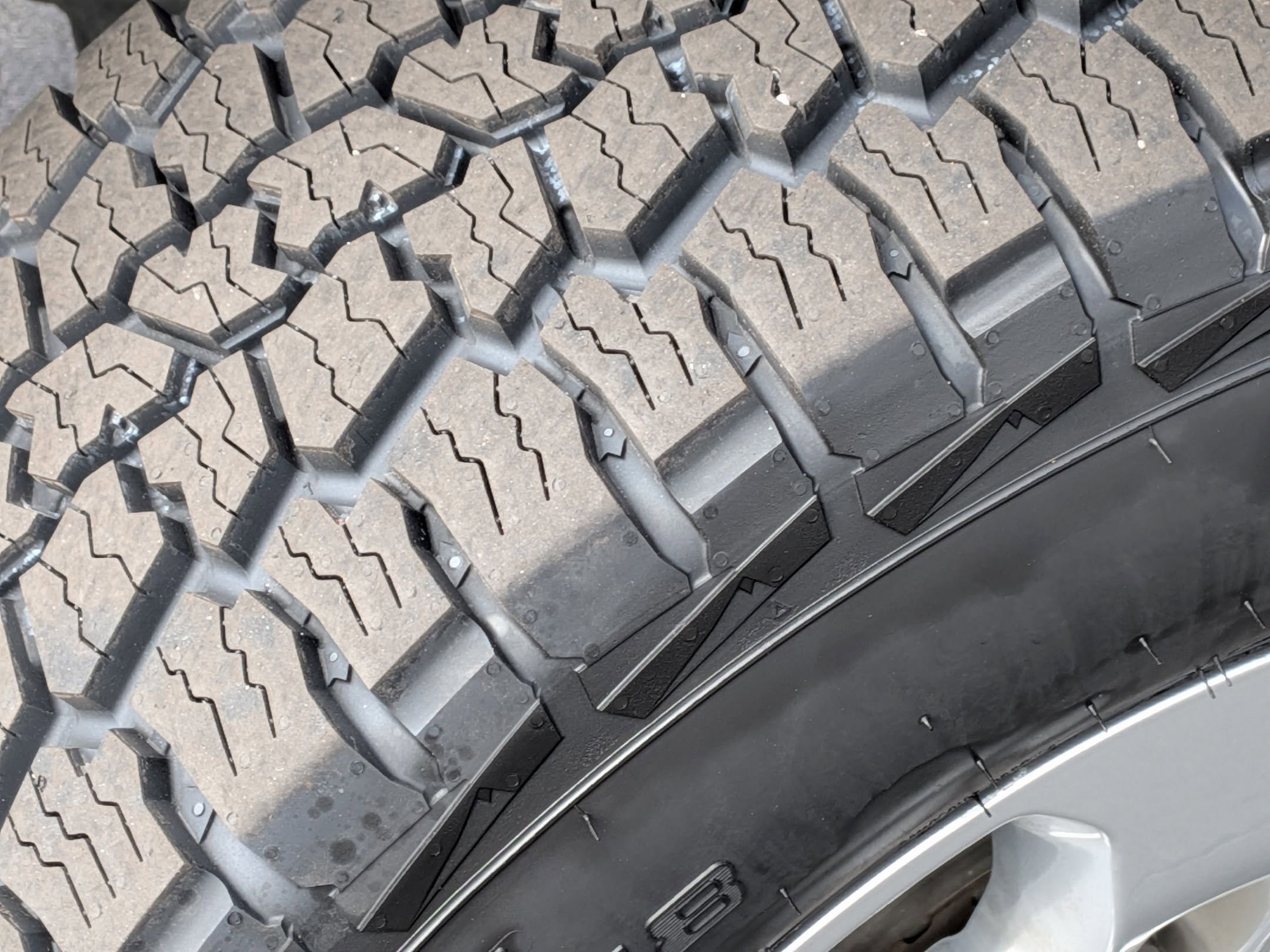 Used 2024 RAM 1500 Laramie image 11