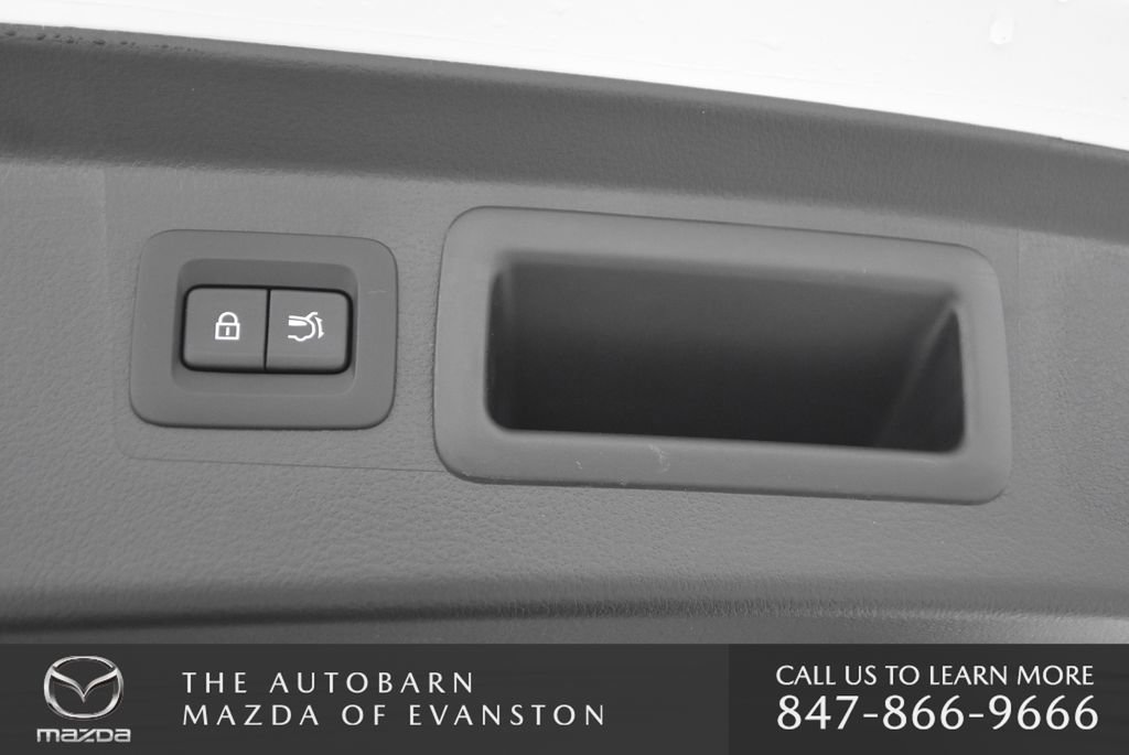 Certified 2025 MAZDA CX-50 2.5 Turbo w/ Premium Plus Pkg image 36