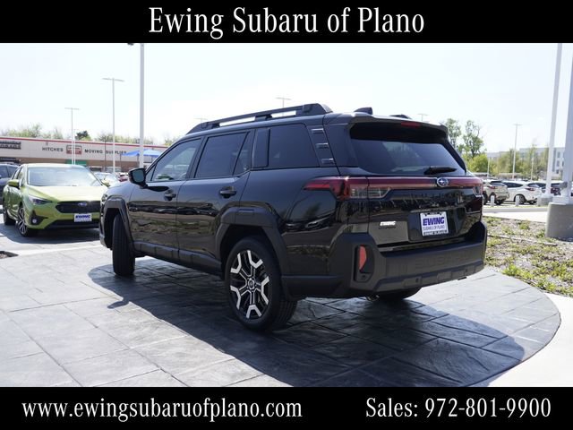 Used 2026 Subaru Outback Touring XT AWD/4WD image 3