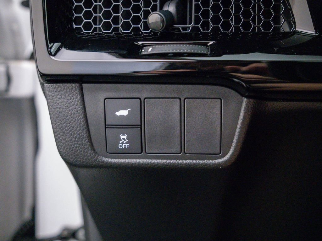 Certified 2024 Honda CR-V EX-L image 21