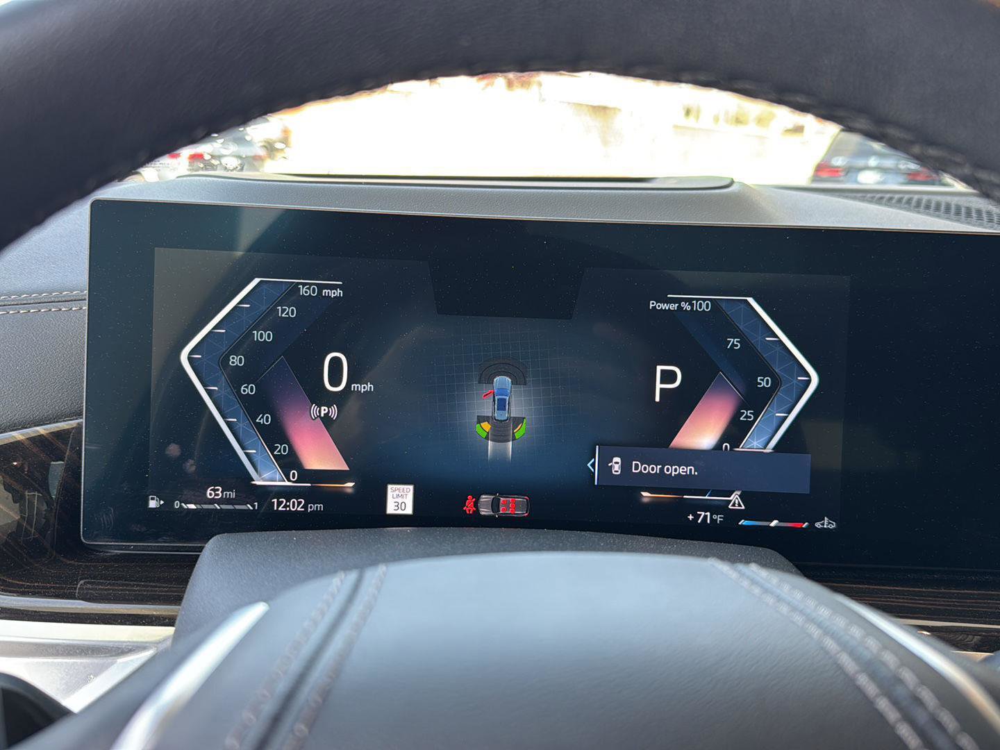 Certified 2024 BMW X5 xDrive40i w/ Premium Package image 21