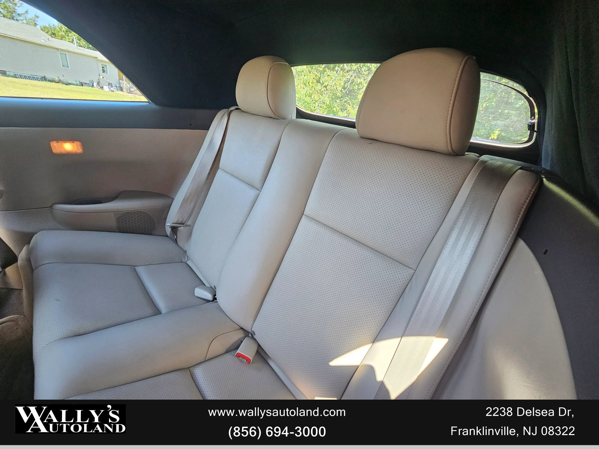 Used 2006 Toyota Solara SLE image 24