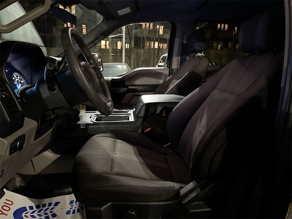 Used 2019 Ford F150 XL w/ Equipment Group 101A Mid image 13