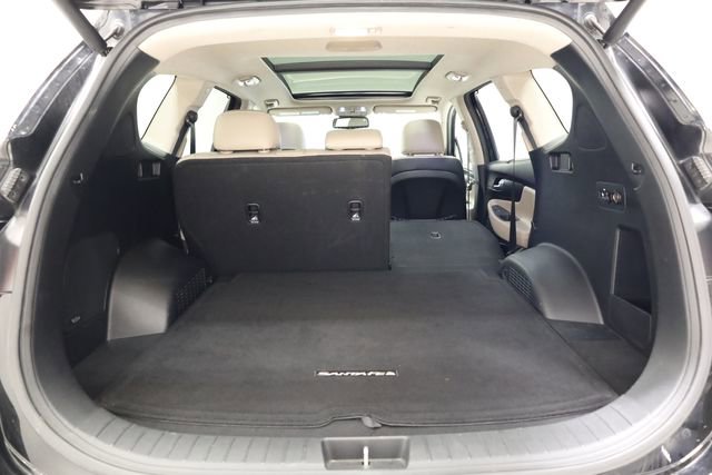 Used 2020 Hyundai Santa Fe Limited w/ Cargo Package FWD image 32